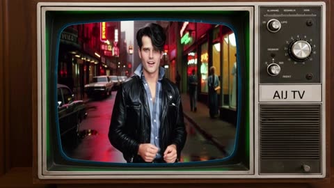 TORONTO IN THE EARLY 80's