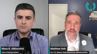 Matthew Hoh: Can Trump Finally Put Netanyahu in Check?