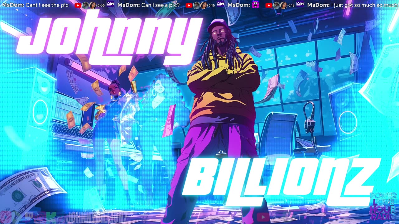 #CUDDLEGANG STREAM #BAM