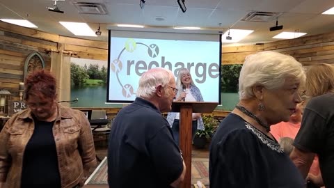 LIVE From Bible Fellowship Church