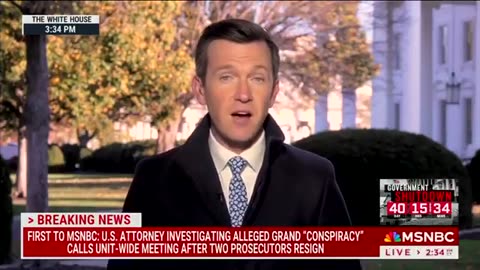 There have been TWO RESIGNATIONS in the Southern District of Florida