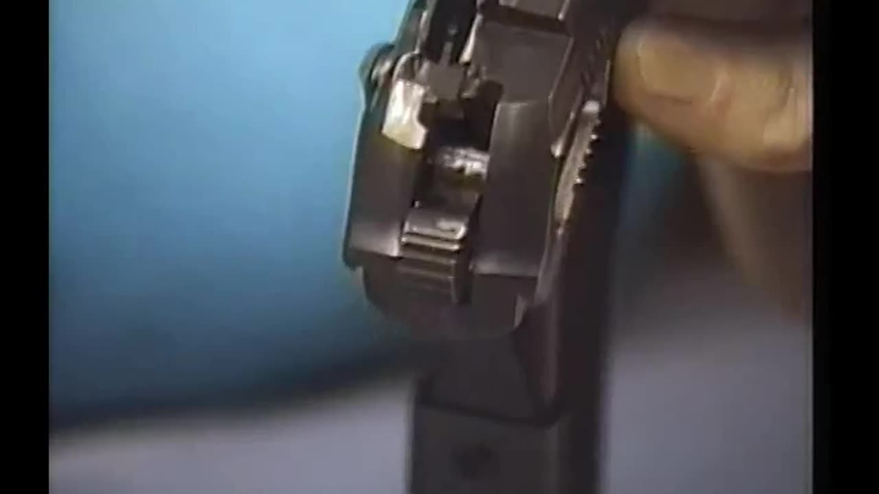 AGI's Makarov Armorer Course