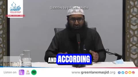 UK mosque teaches how to stone a woman: "Bury her up to the waist first—to protect her modesty."