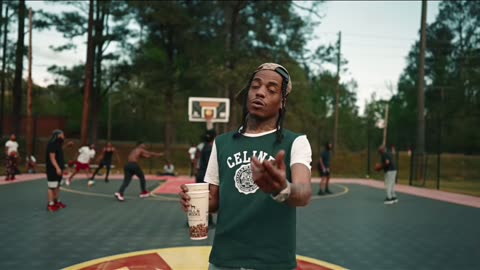 Screwly G- No savior