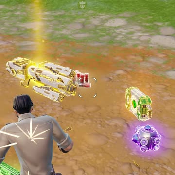 Aktuelle Fornite Meta✨