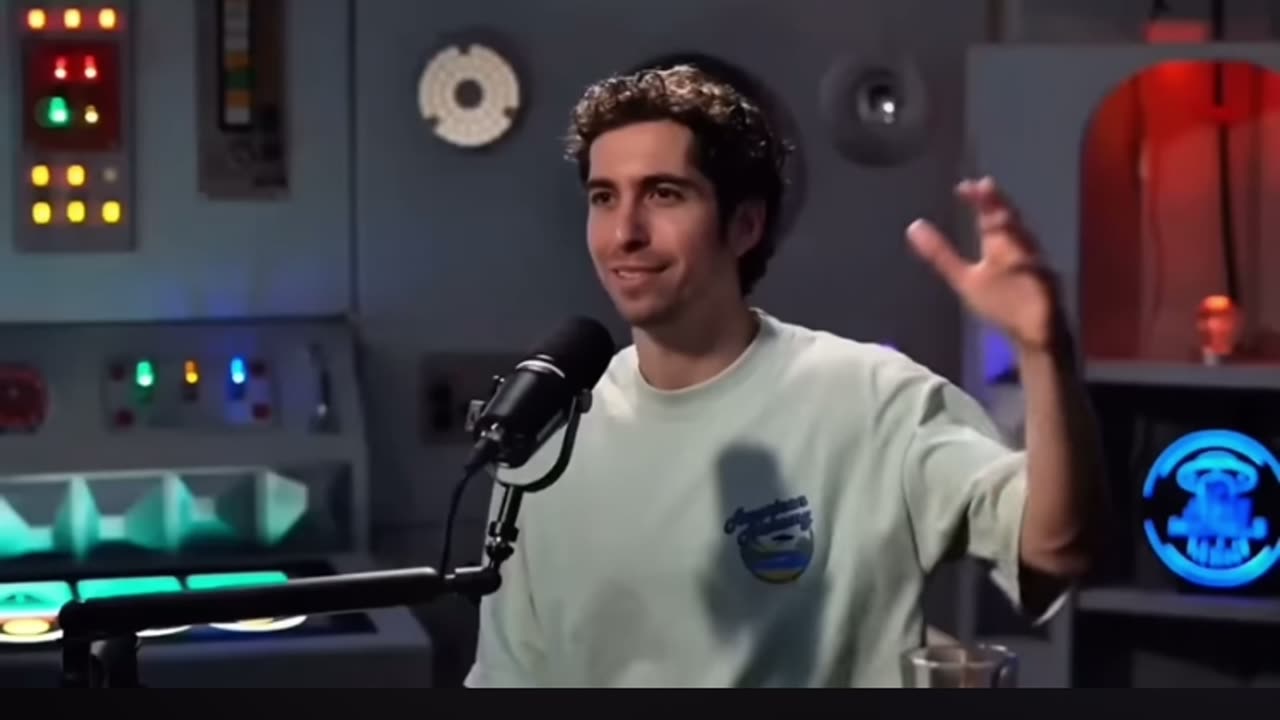 This can’t be real