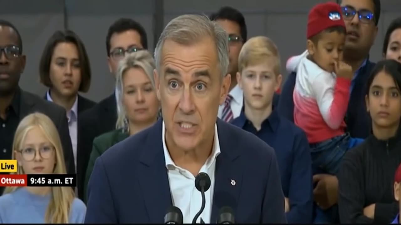 the real Carney, LOL