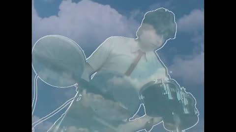 Orchestral Manoeuvres In The Dark - Enola Gay