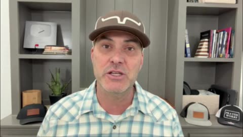 President Trump (Prophetic Vision) Wrecking Ball