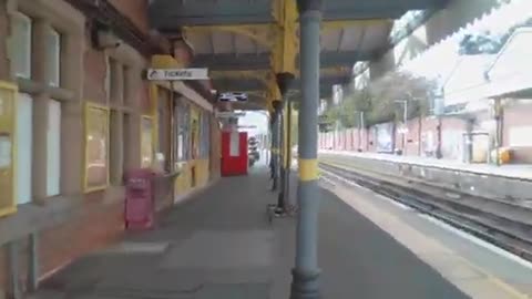 exploring birkdale village and the beautiful and charm of the place