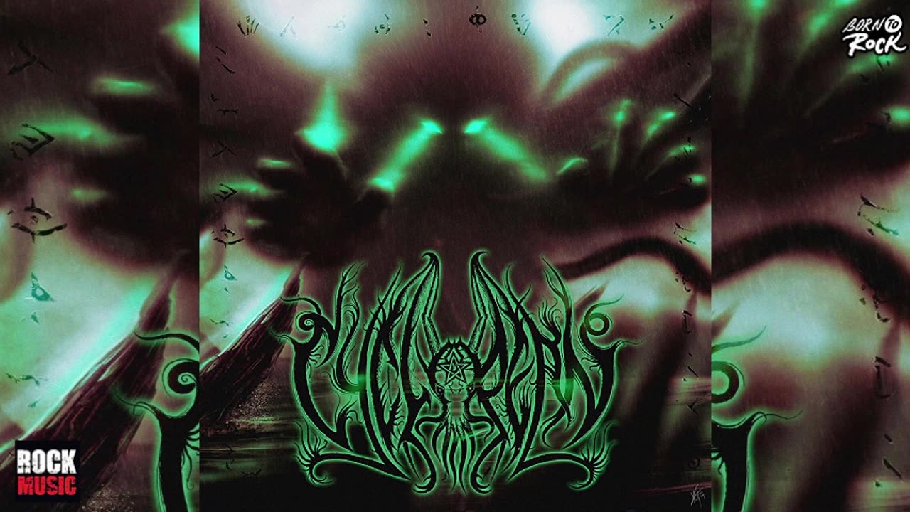 Cyclopean - Cyclopean (Remaster 2025)