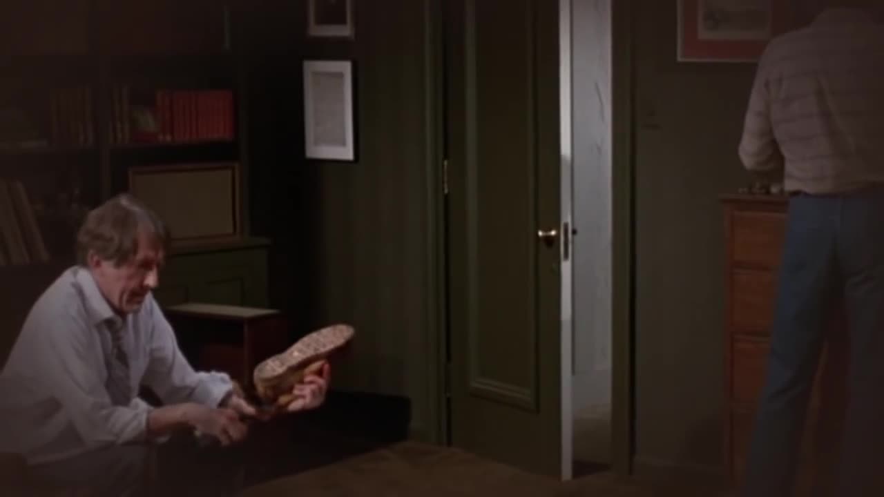 Creepshow 1 1982 Horror Thriller A9E Movie Night