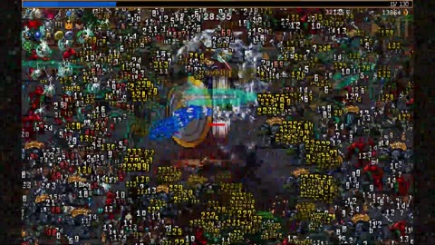 Vampire Survivors (PC) E1.40