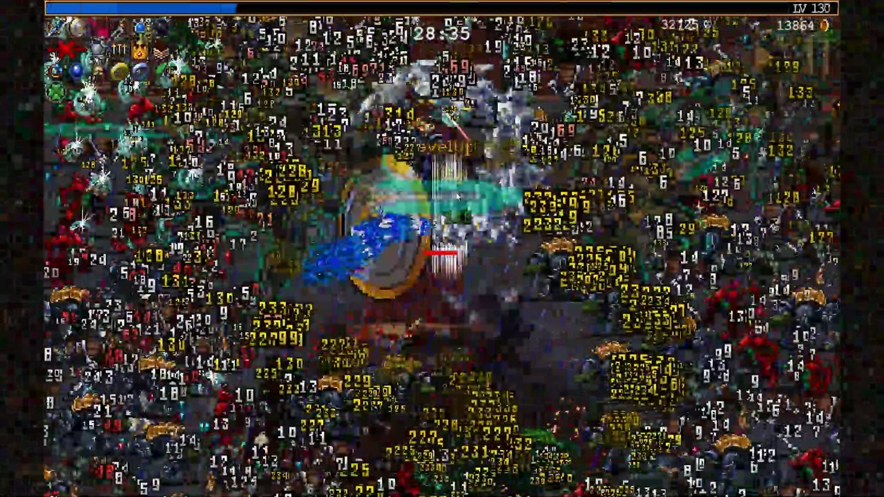 Vampire Survivors (PC) E1.40