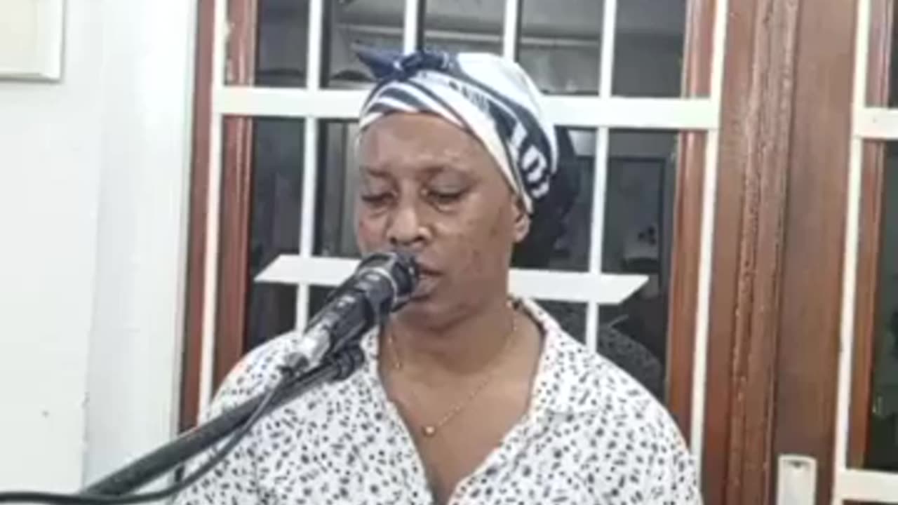 SEMENCE DU PROPHÉTIQUE DU 21/10/2025