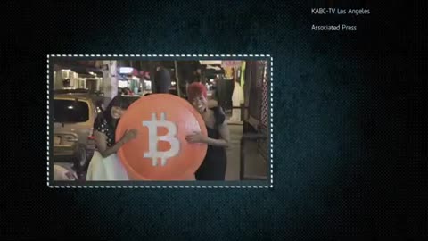 Rise And Fall Of Bitcoin, Bitcoin's Innovation Digital Revolution.