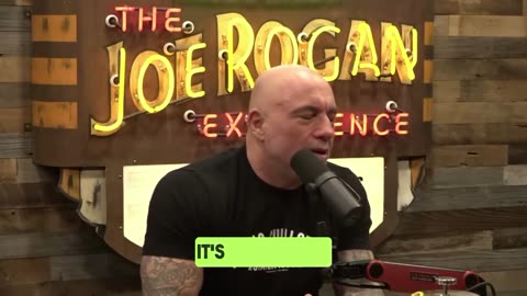 Joe Rogan annihilates MSNBC and mainstream propagandists with a brutal Journalism 101 reality check.