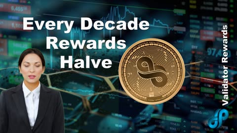 Pecu Novus Tokenomics : Validator Nodes and Rewards
