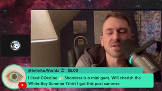 Thoughts On The Shameless Sperg Update