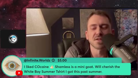 Thoughts On The Shameless Sperg Update