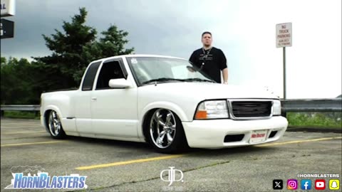 HornBlasters TV