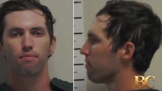 Prosecutors hammer Kirk assassination suspect with ‘voluminous’ DNA, gun, text and rooftop evidence