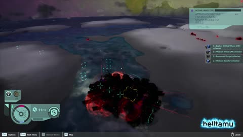 TerraTech Worlds – Episode 447