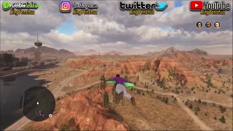 MULTI-GAME STREAM #YENKUA #multiGame #Gaming