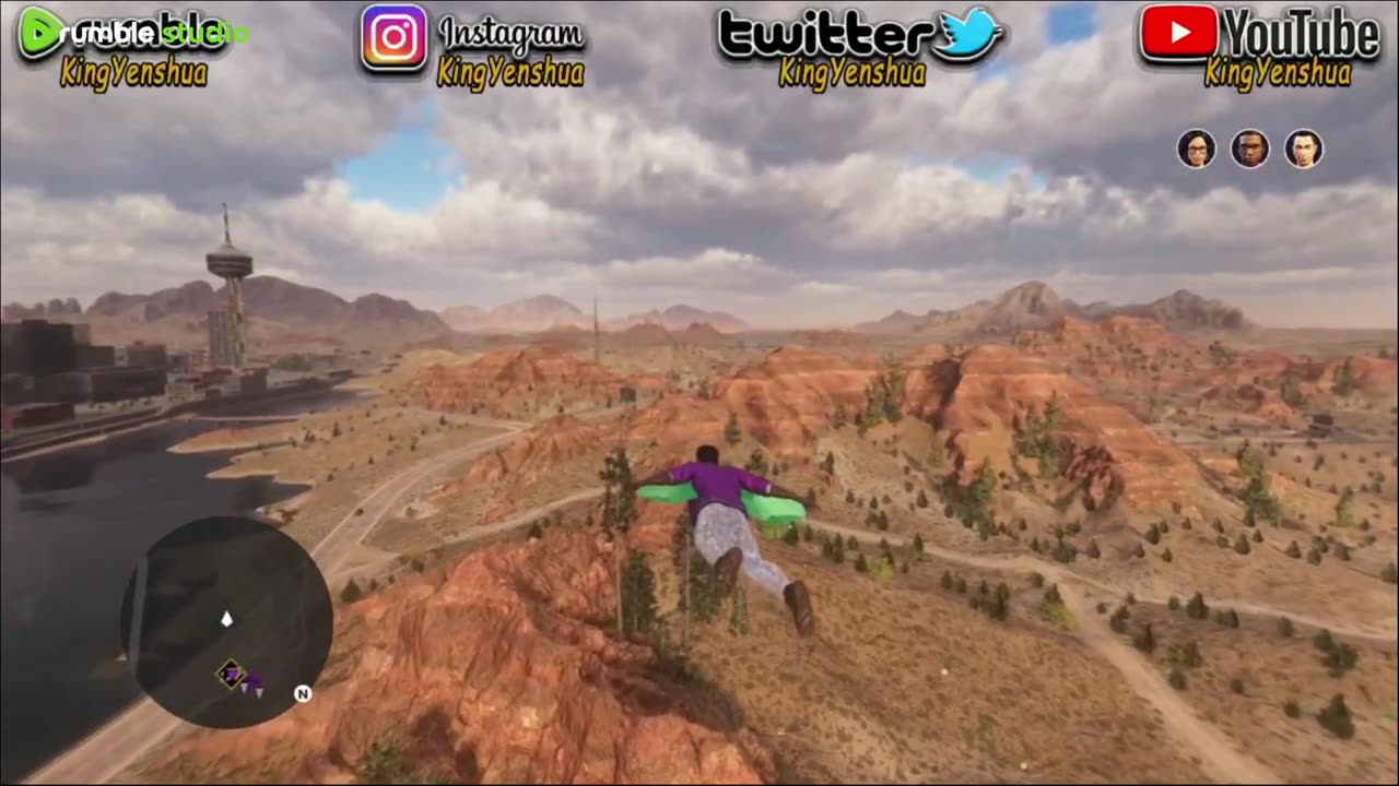 MULTI-GAME STREAM #YENKUA #multiGame #Gaming