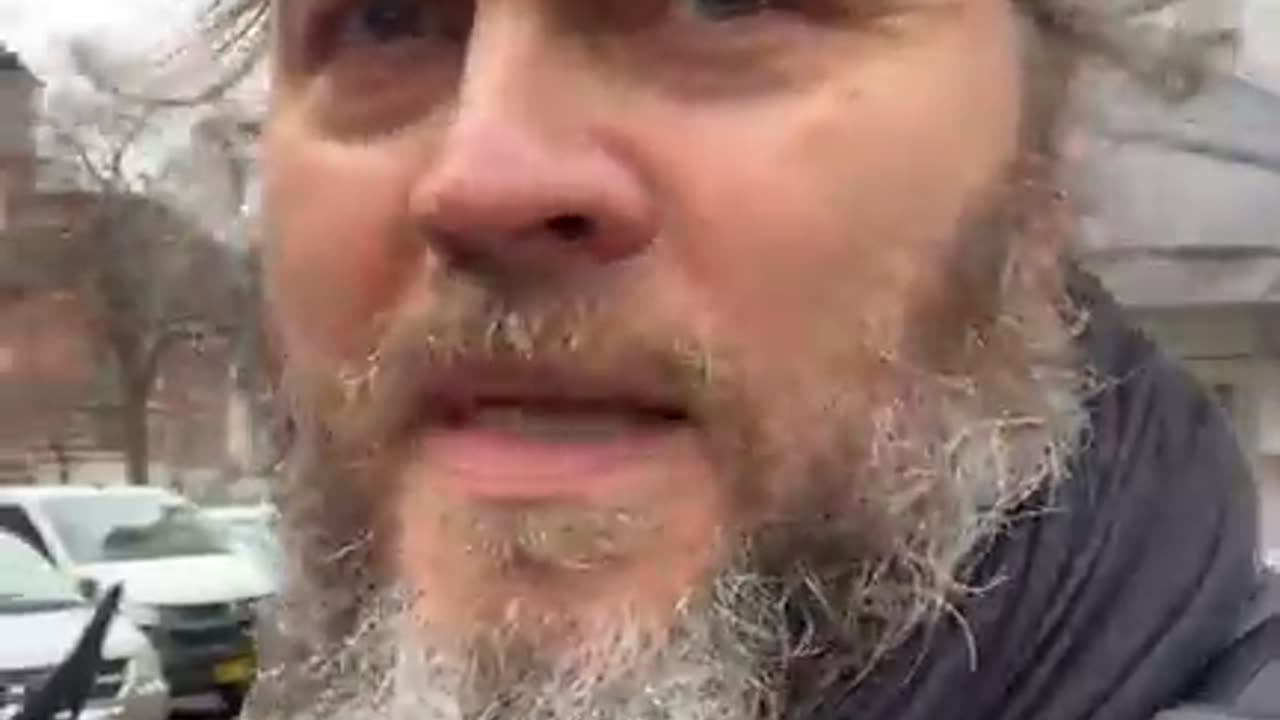 Hvem er det lovligt at hade?