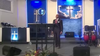 Full Worship Service, New Destiny Worship Center, Recorded 9/28/2025
