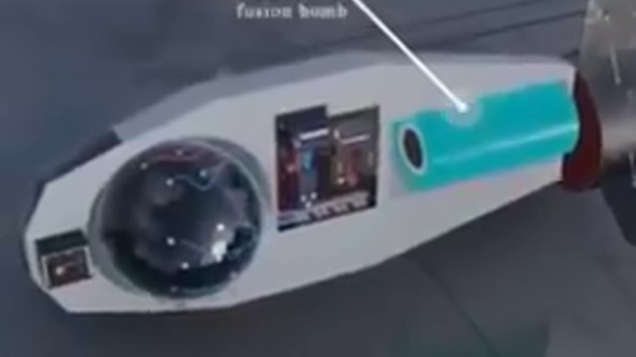 REMINDER MOST EVIL ATOMIC BOMBS