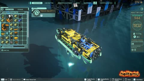 TerraTech Worlds – Episode 155