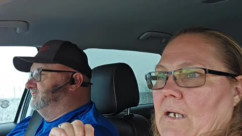 Thank You All! #ourtruckinglife #truckdriver #reallifetruckers