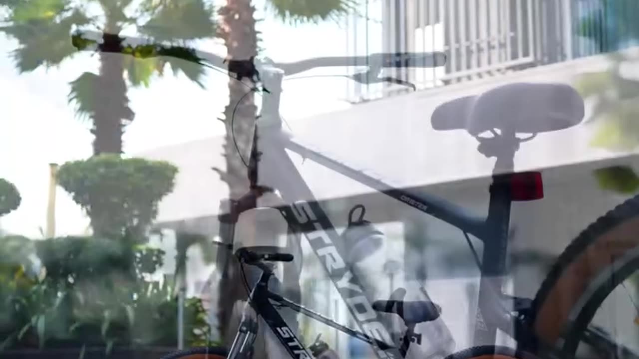 Top quality 29 inch cycle at Stryder Bikes