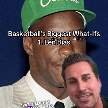 The Greatest NBA Talent That Never Was