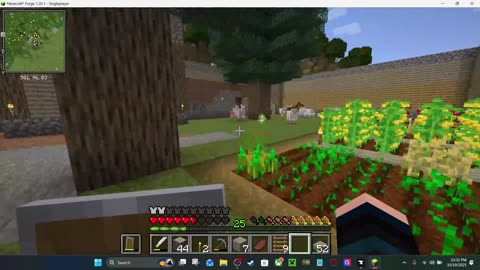 [Full Gameplay #392-2025] Minecraft: SuperGioDactyl Modpack Series (EP-07)