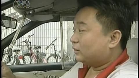 USA WORLDNET September 12, 2001 1130pm-1200am EDT