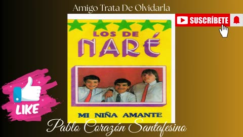 Los De Naré