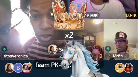 21 LINES K.O.B DURING THE TIME SHE WAS AT NOCAP PLACE + FINESSE SPEAKS ON HIS MERCH