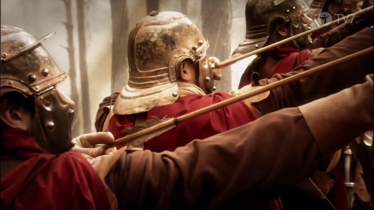 Valtakuntien nousu ja tuho