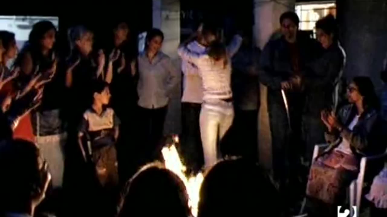 Can Tunis (2007) - Documental