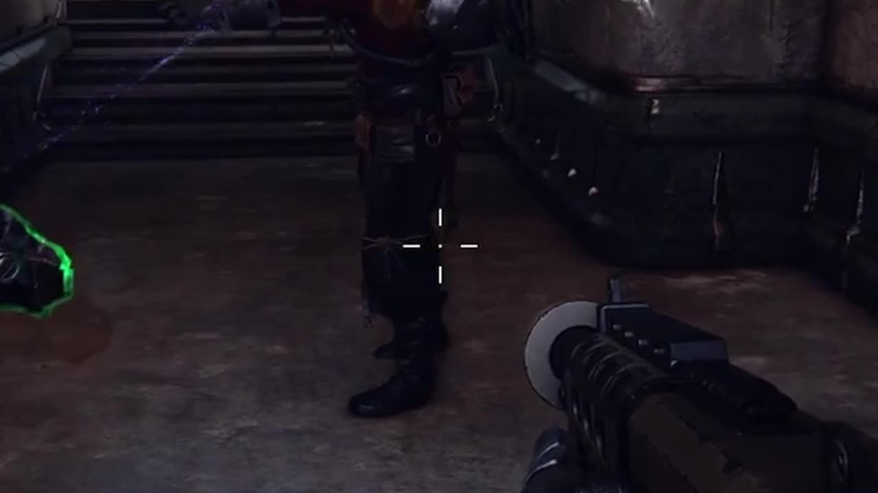 HASAN PIKER IN DARKTIDE