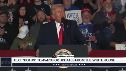 Trump - No more Large Institutional Investors buying Homes