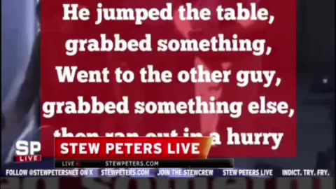 Who Killed #CharlieKirk ?