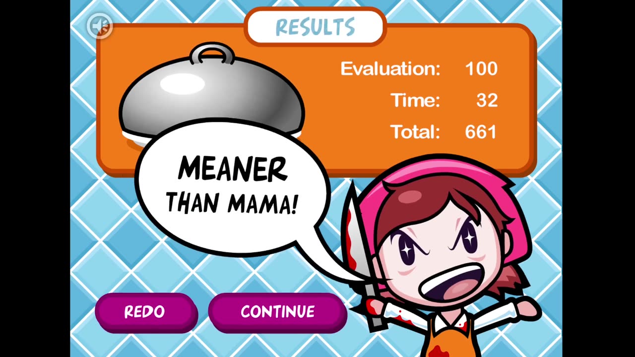 Cooking Mama and animals - The PETA Edition