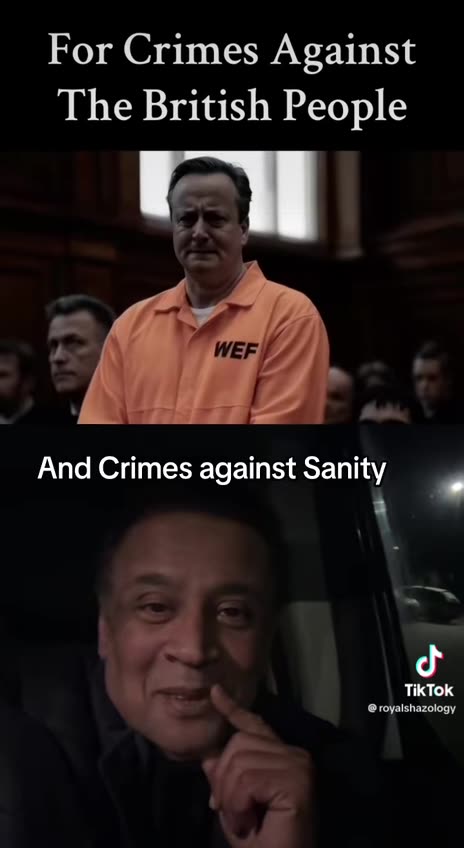 There's Only One Ending For Traitors