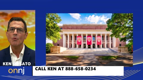 ONNJ Mornings with Ken Rosato