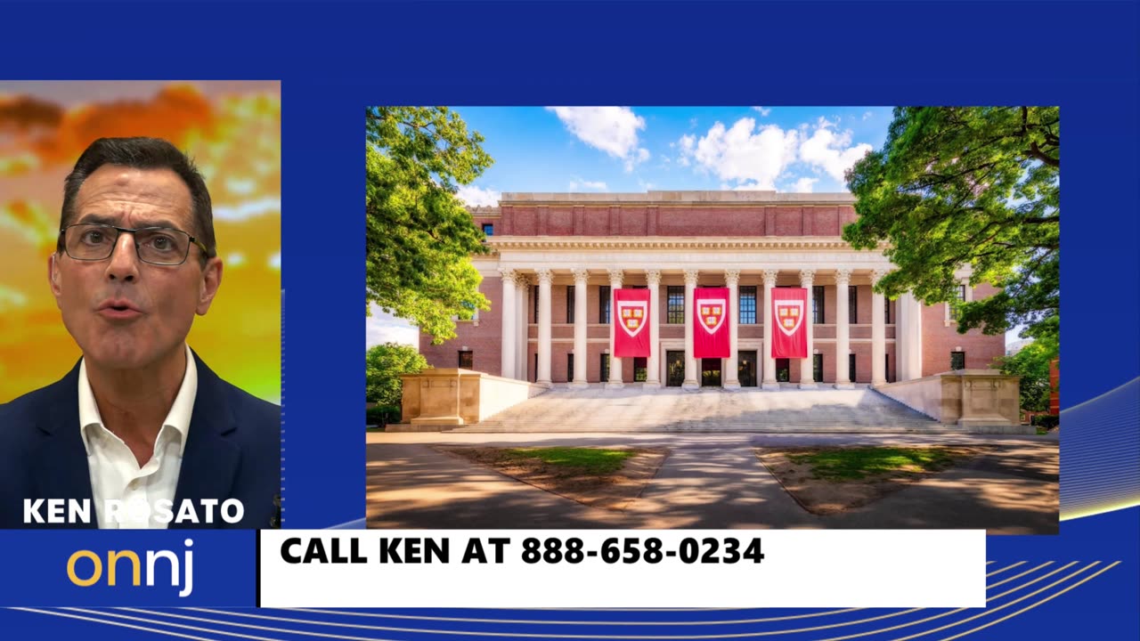 ONNJ Mornings with Ken Rosato