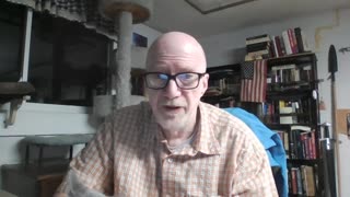 Bible Study with Fred, Genesis 4, verse 8, the beginning of all religious violence